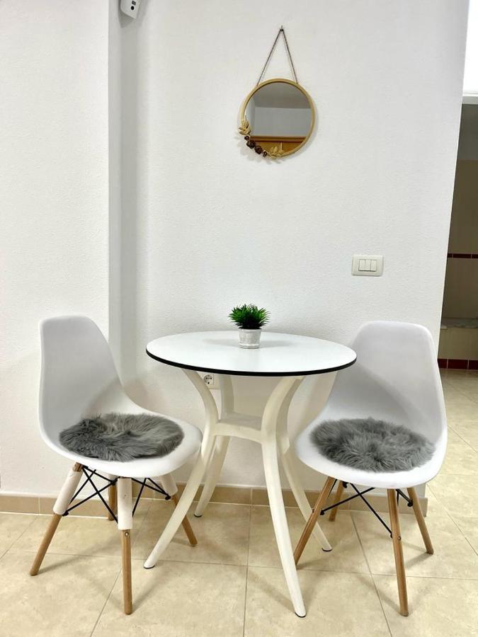 One Bedroom Apartment Zen With Great View, Pool, Wifi Chayofa Exteriör bild