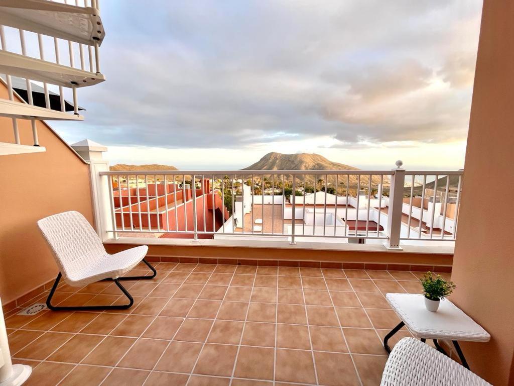 One Bedroom Apartment Zen With Great View, Pool, Wifi Chayofa Exteriör bild
