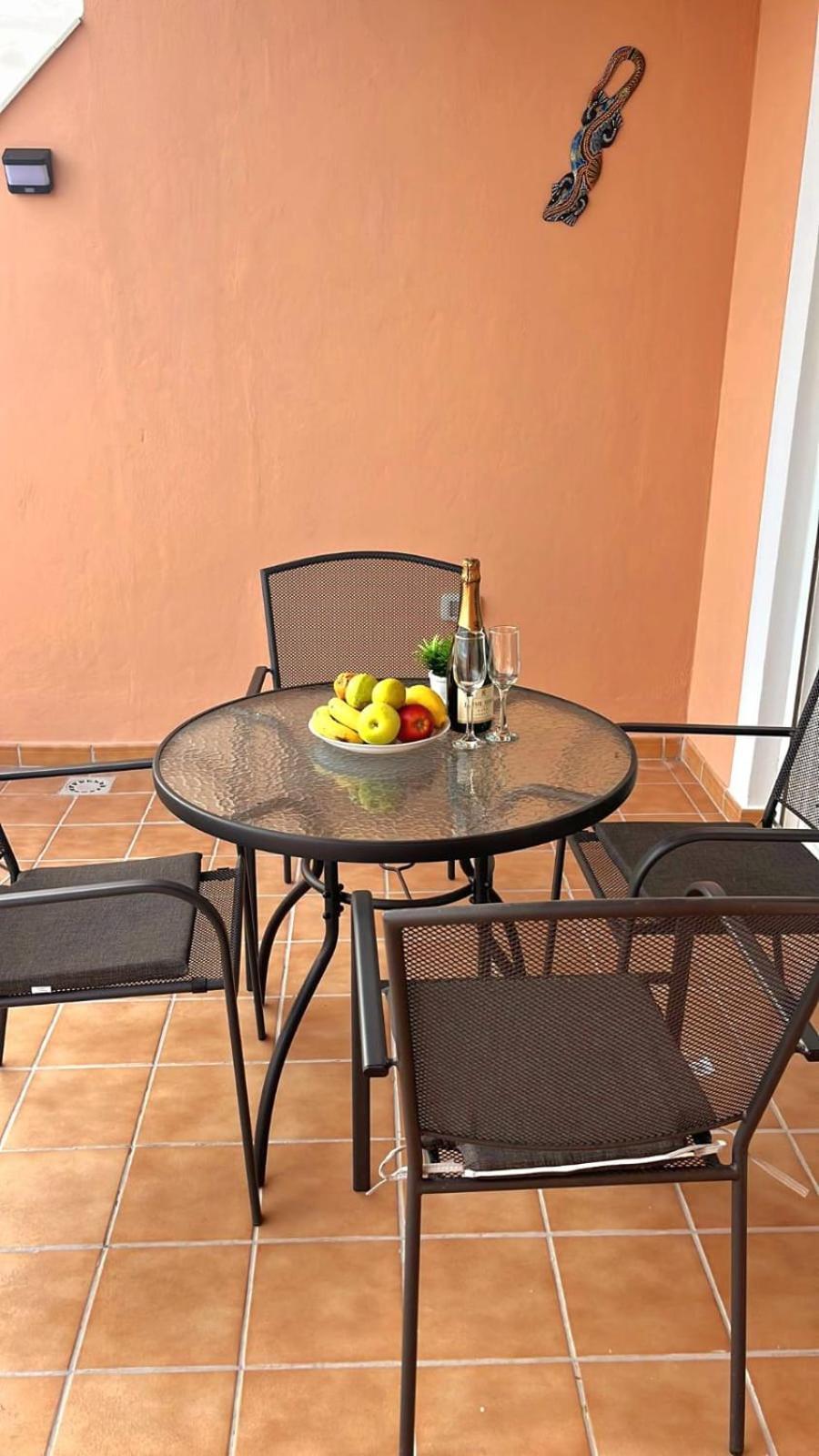 One Bedroom Apartment Zen With Great View, Pool, Wifi Chayofa Exteriör bild